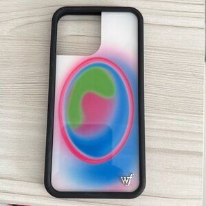 Wildflower iPhone 13 Pro Max case